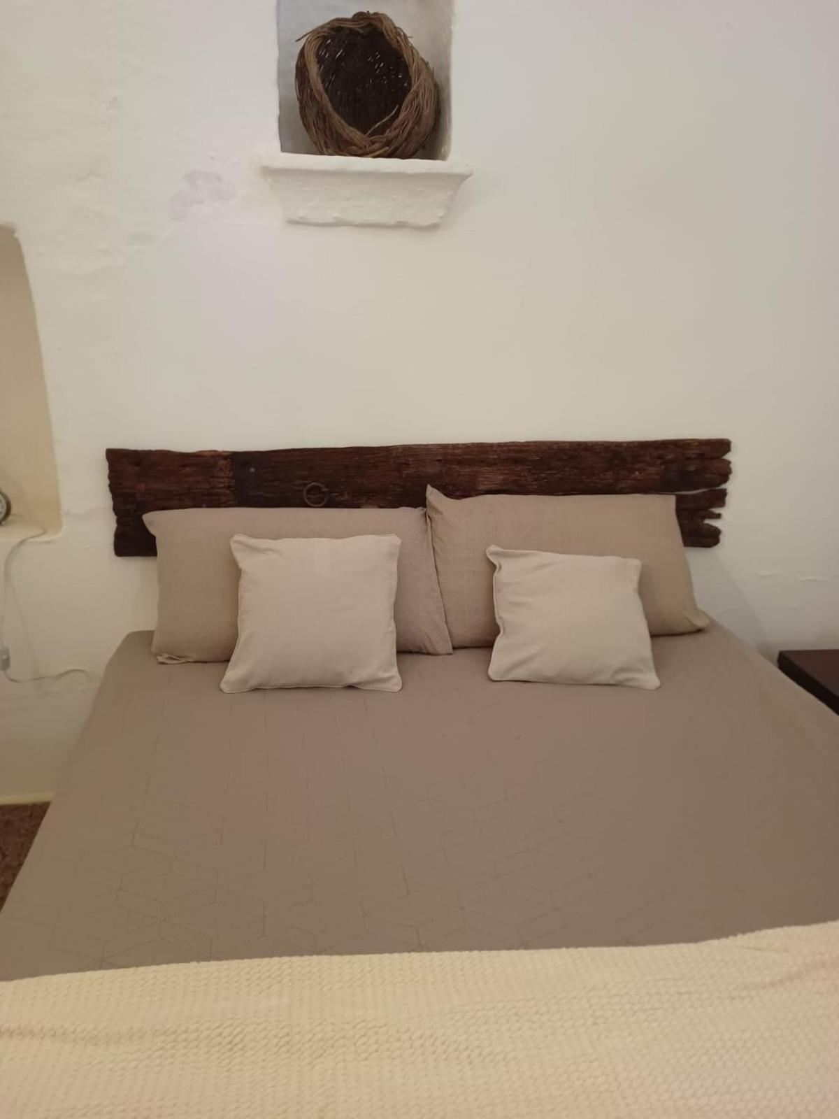 Trullo Da Nonno Marco Villa Cisternino Ngoại thất bức ảnh