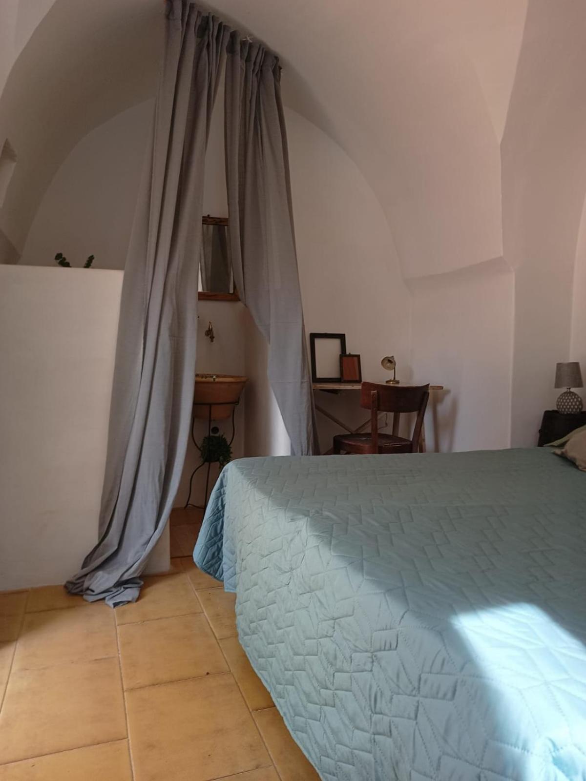 Trullo Da Nonno Marco Villa Cisternino Ngoại thất bức ảnh