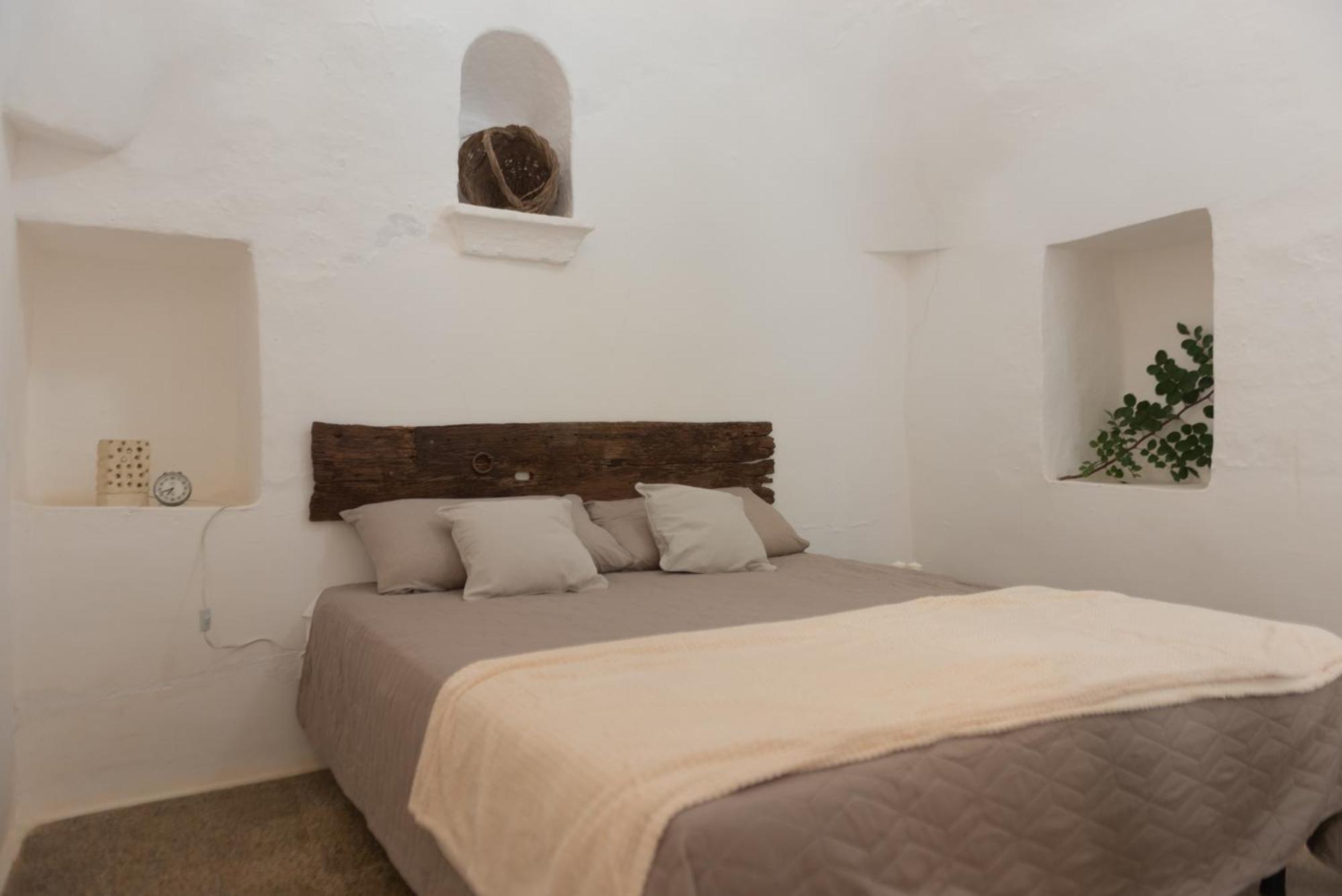 Trullo Da Nonno Marco Villa Cisternino Ngoại thất bức ảnh