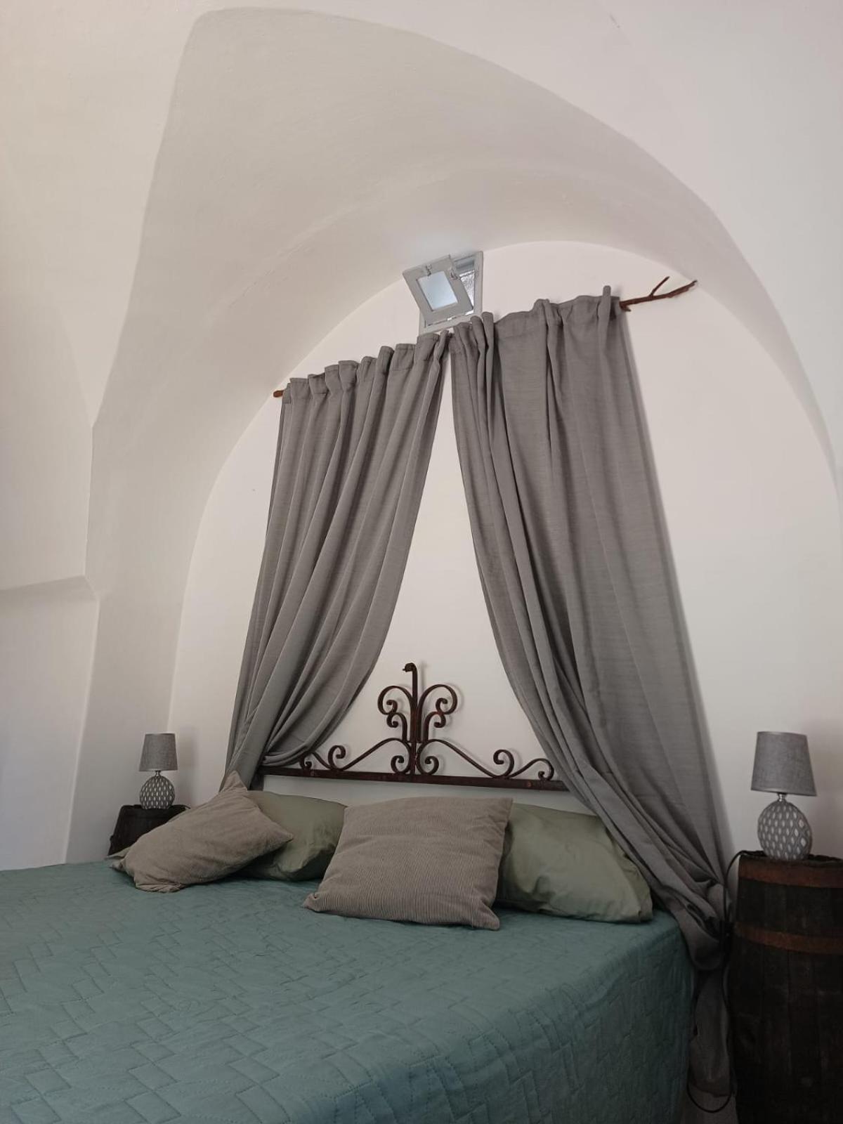 Trullo Da Nonno Marco Villa Cisternino Ngoại thất bức ảnh