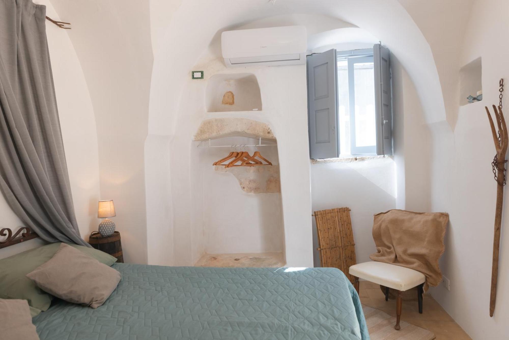 Trullo Da Nonno Marco Villa Cisternino Ngoại thất bức ảnh