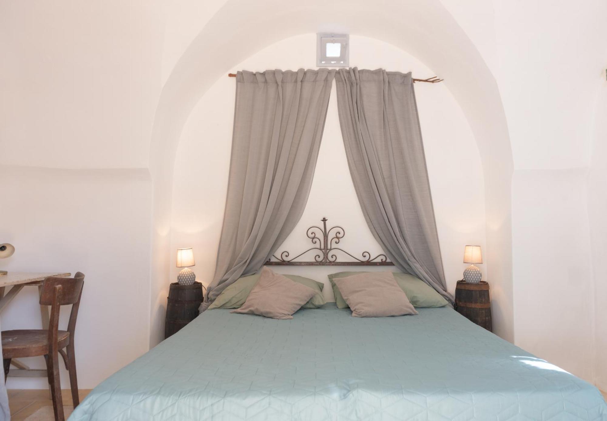 Trullo Da Nonno Marco Villa Cisternino Ngoại thất bức ảnh