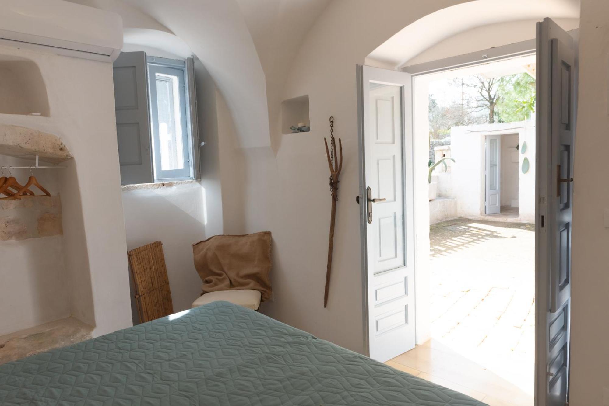 Trullo Da Nonno Marco Villa Cisternino Ngoại thất bức ảnh