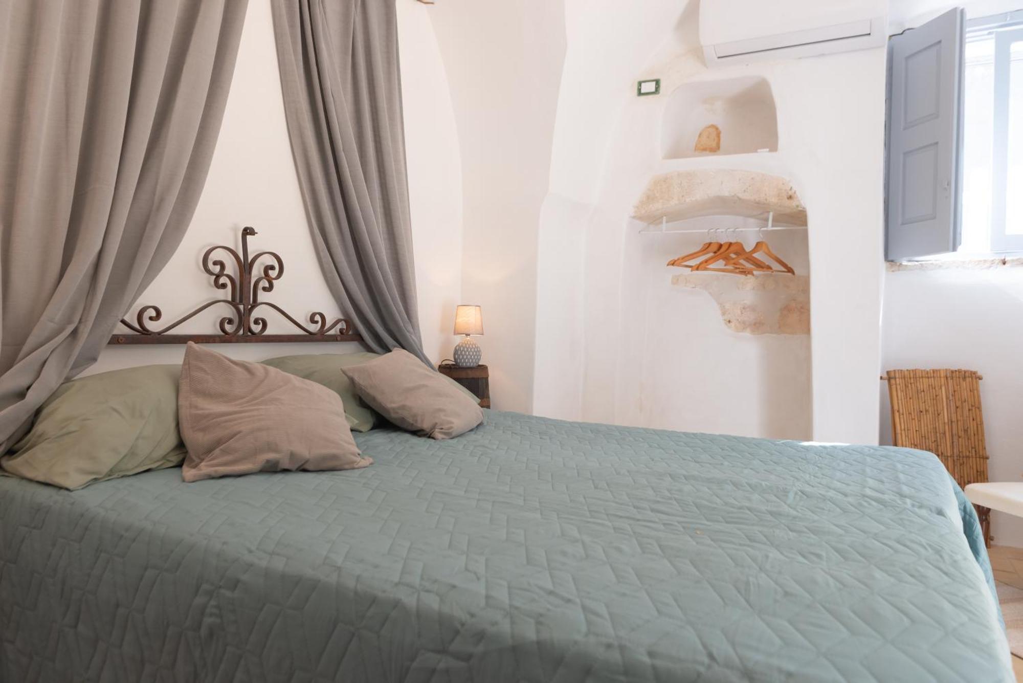 Trullo Da Nonno Marco Villa Cisternino Ngoại thất bức ảnh